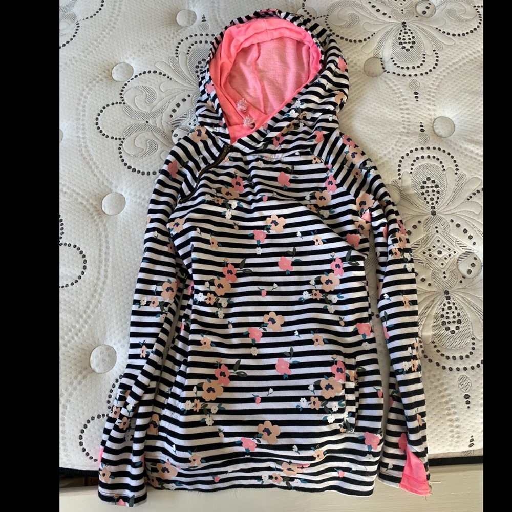 Mindy Maes Market Double Hoodie